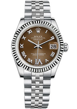Вся коллекция Datejust 31