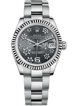 Вся коллекция Datejust 31