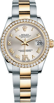 Вся коллекция Datejust 31