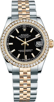 Вся коллекция Datejust 31