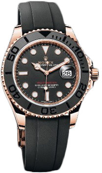 Вся коллекция Yacht-Master 37
