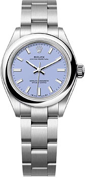 Вся коллекция Oyster Perpetual