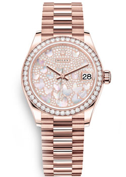 Вся коллекция Datejust 31