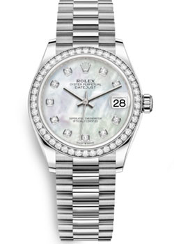 Вся коллекция Datejust 31