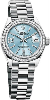 Вся коллекция Datejust 28