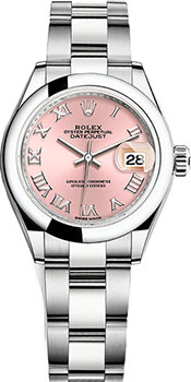 Вся коллекция Datejust 28