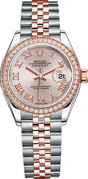 Вся коллекция Datejust 28