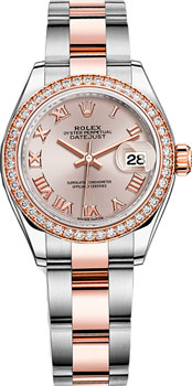 Вся коллекция Datejust 28