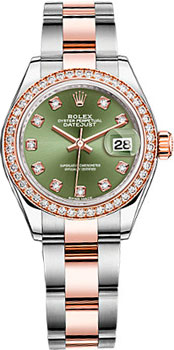 Вся коллекция Datejust 28