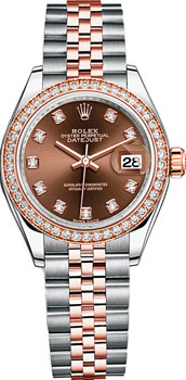 Вся коллекция Datejust 28