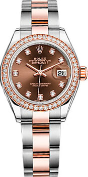 Вся коллекция Datejust 28