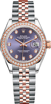 Вся коллекция Datejust 28