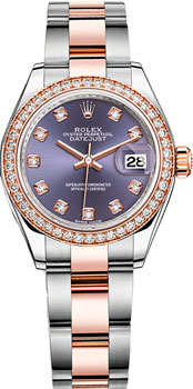 Вся коллекция Datejust 28