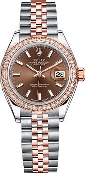Вся коллекция Datejust 28