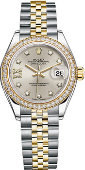 Вся коллекция Datejust 28