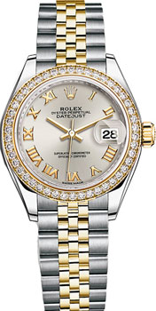 Вся коллекция Datejust 28