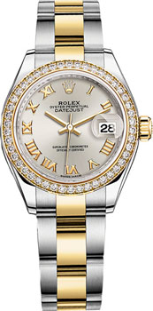 Вся коллекция Datejust 28