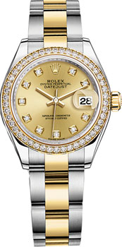 Вся коллекция Datejust 28