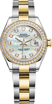 Вся коллекция Datejust 28