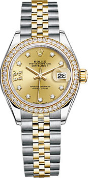 Вся коллекция Datejust 28