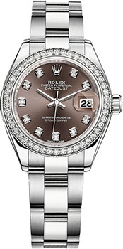 Вся коллекция Datejust 28