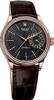 Вся коллекция Cellini Date
