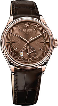 Вся коллекция Cellini Dual Time