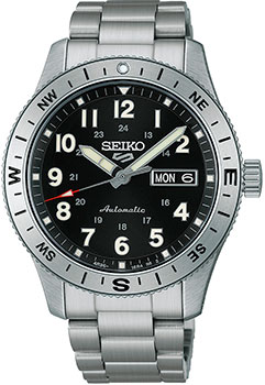 Вся коллекция Seiko 5 Sports