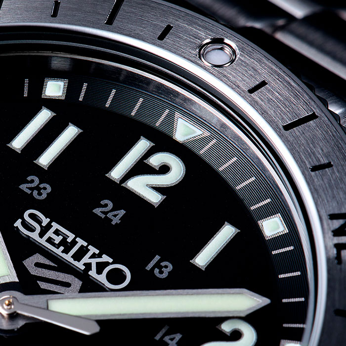 seiko HDB006K1