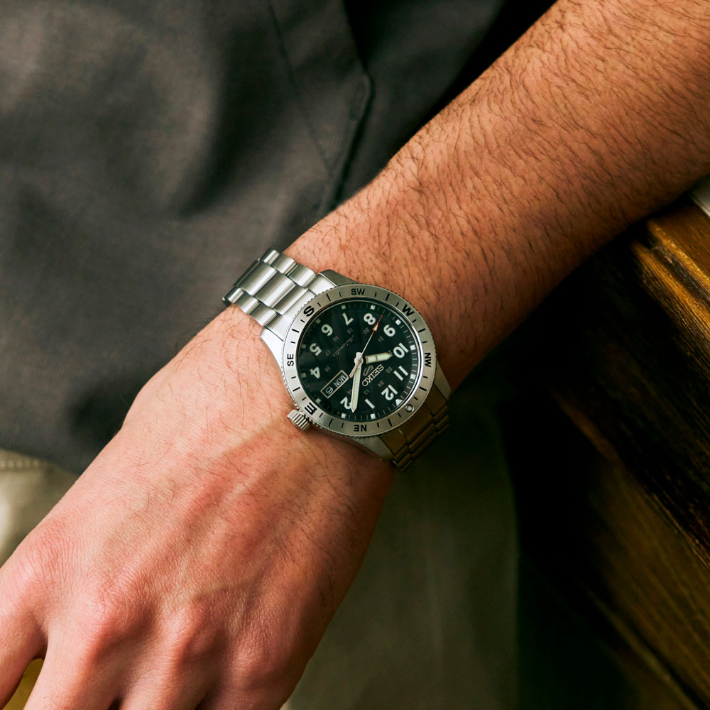 seiko HDB006K1