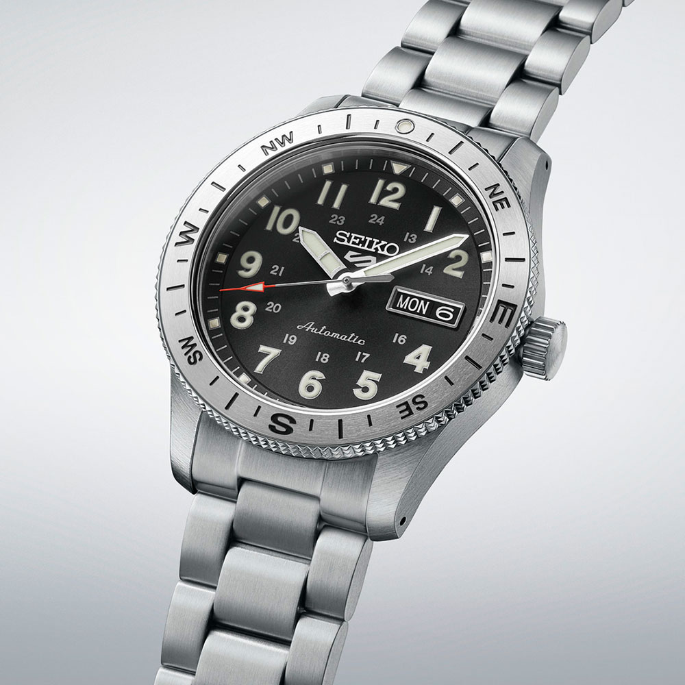 seiko HDB006K1