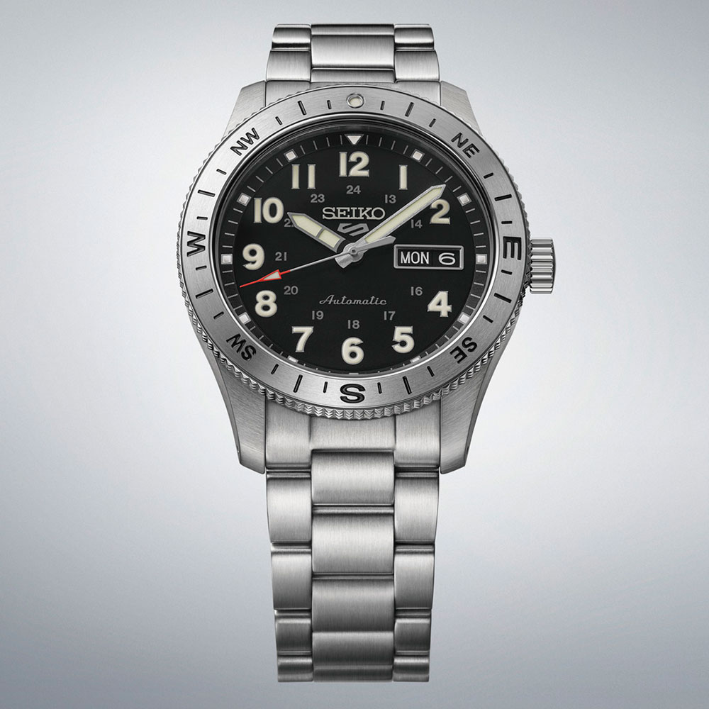 seiko HDB006K1