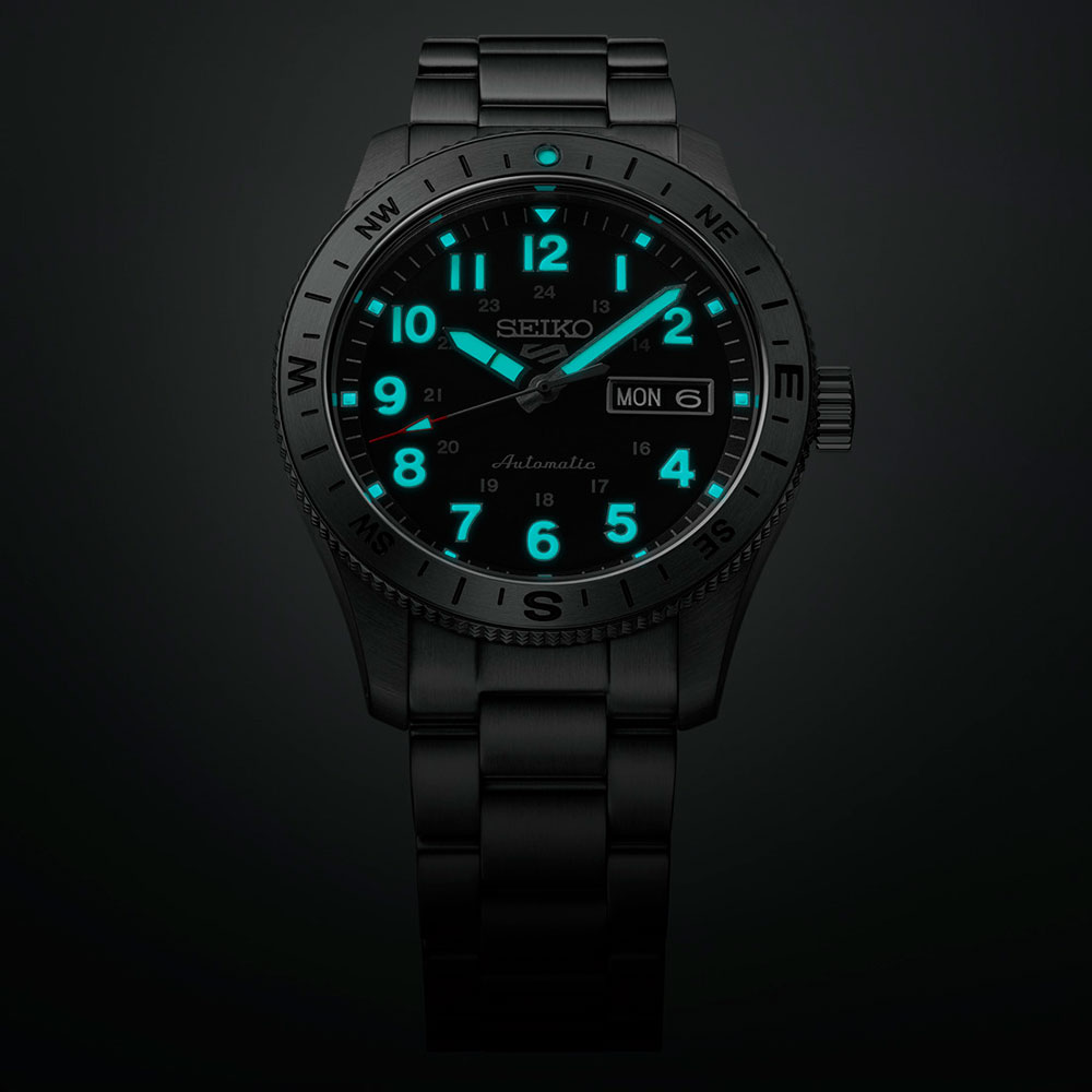 seiko HDB006K1