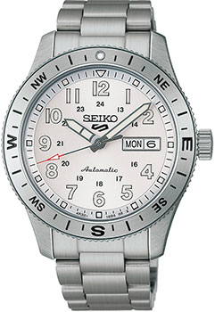 Вся коллекция Seiko 5 Sports