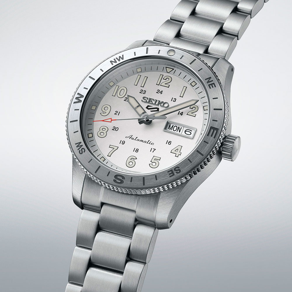 seiko HDB007K1