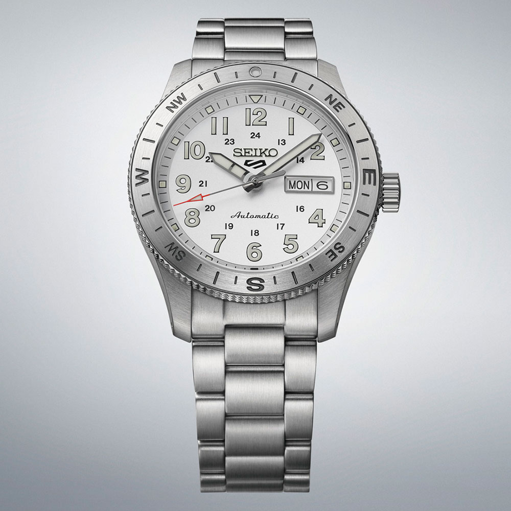 seiko HDB007K1