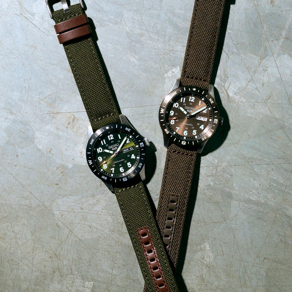 seiko HDB008K1