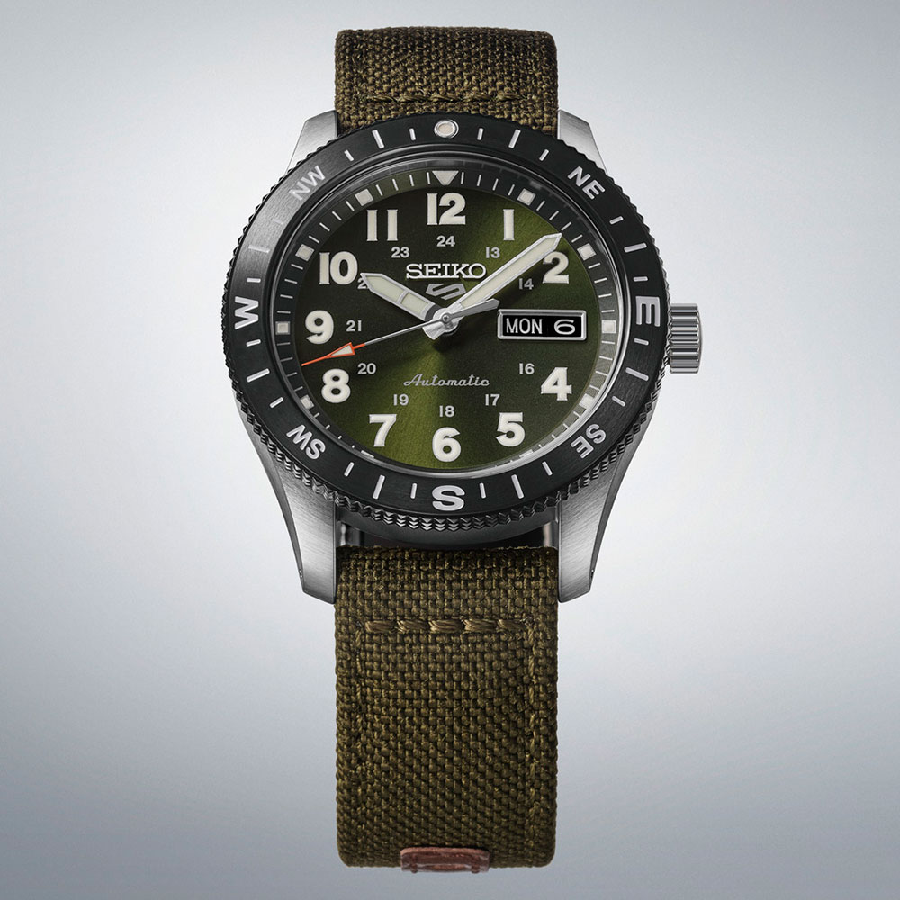 seiko HDB008K1