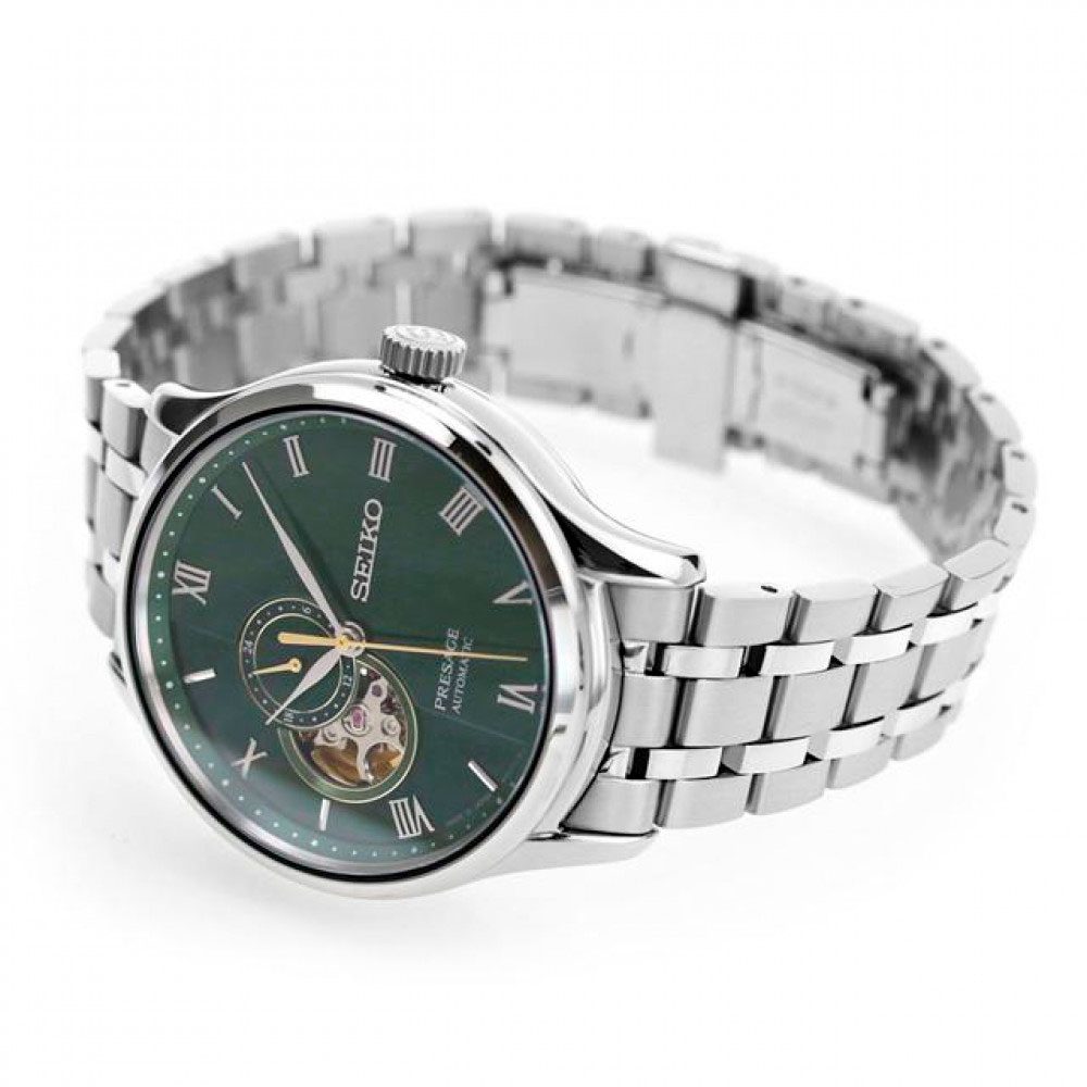 seiko SARY237