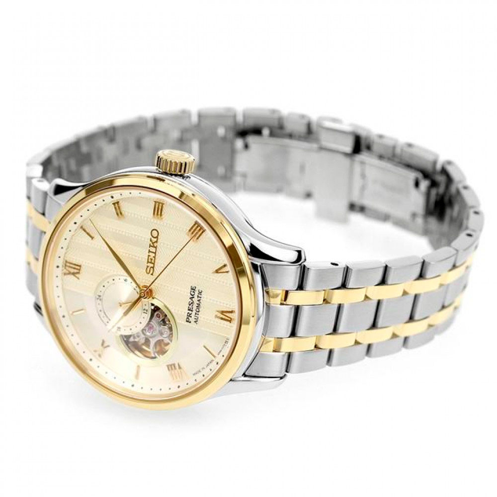 seiko SARY238