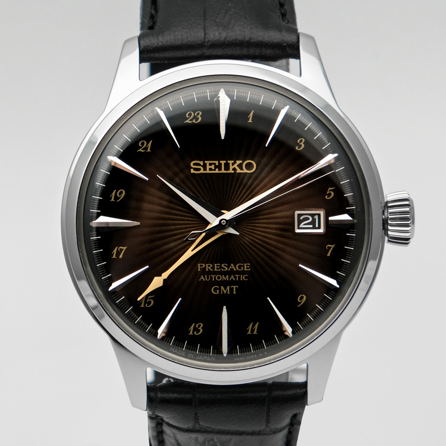 seiko SARY243