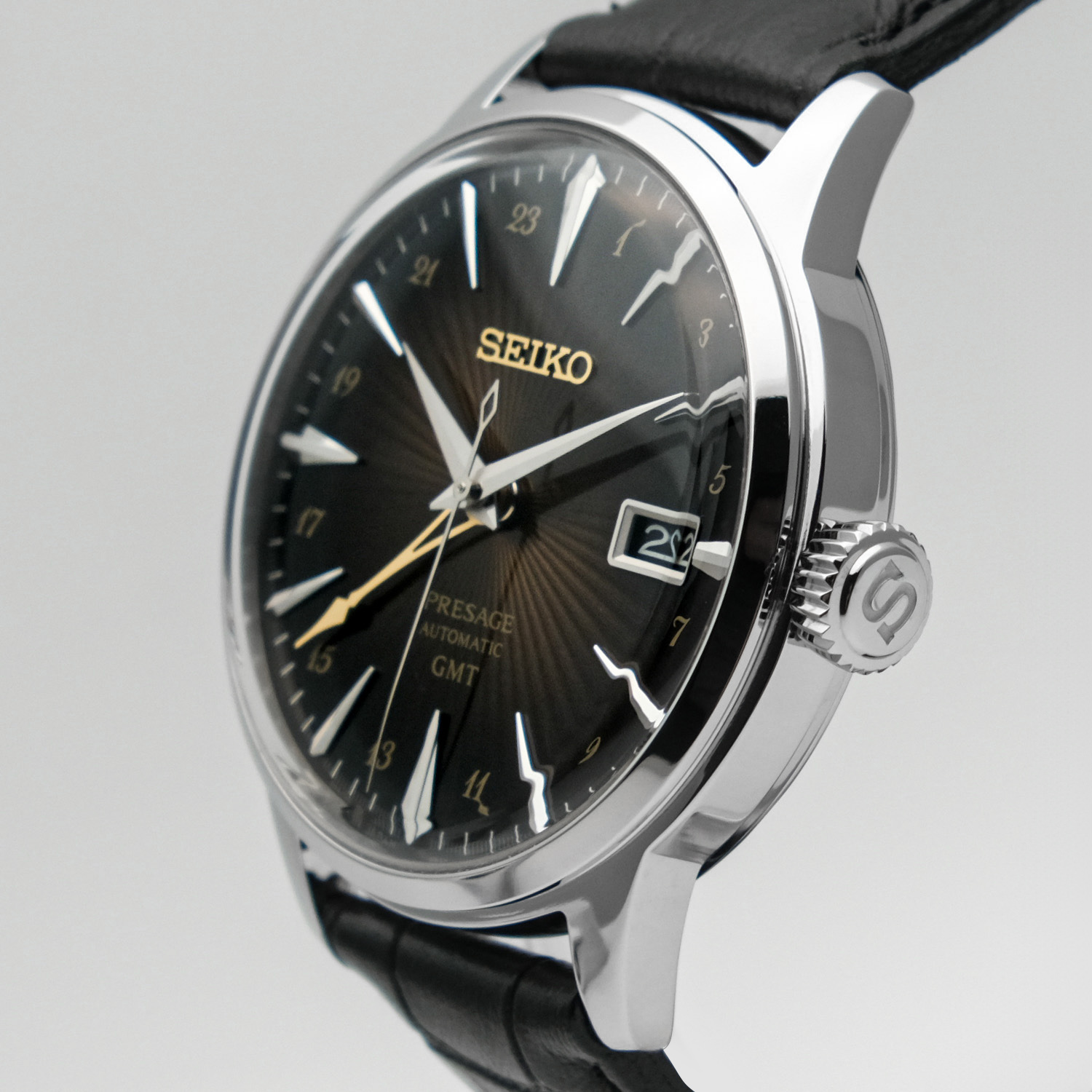 seiko SARY243