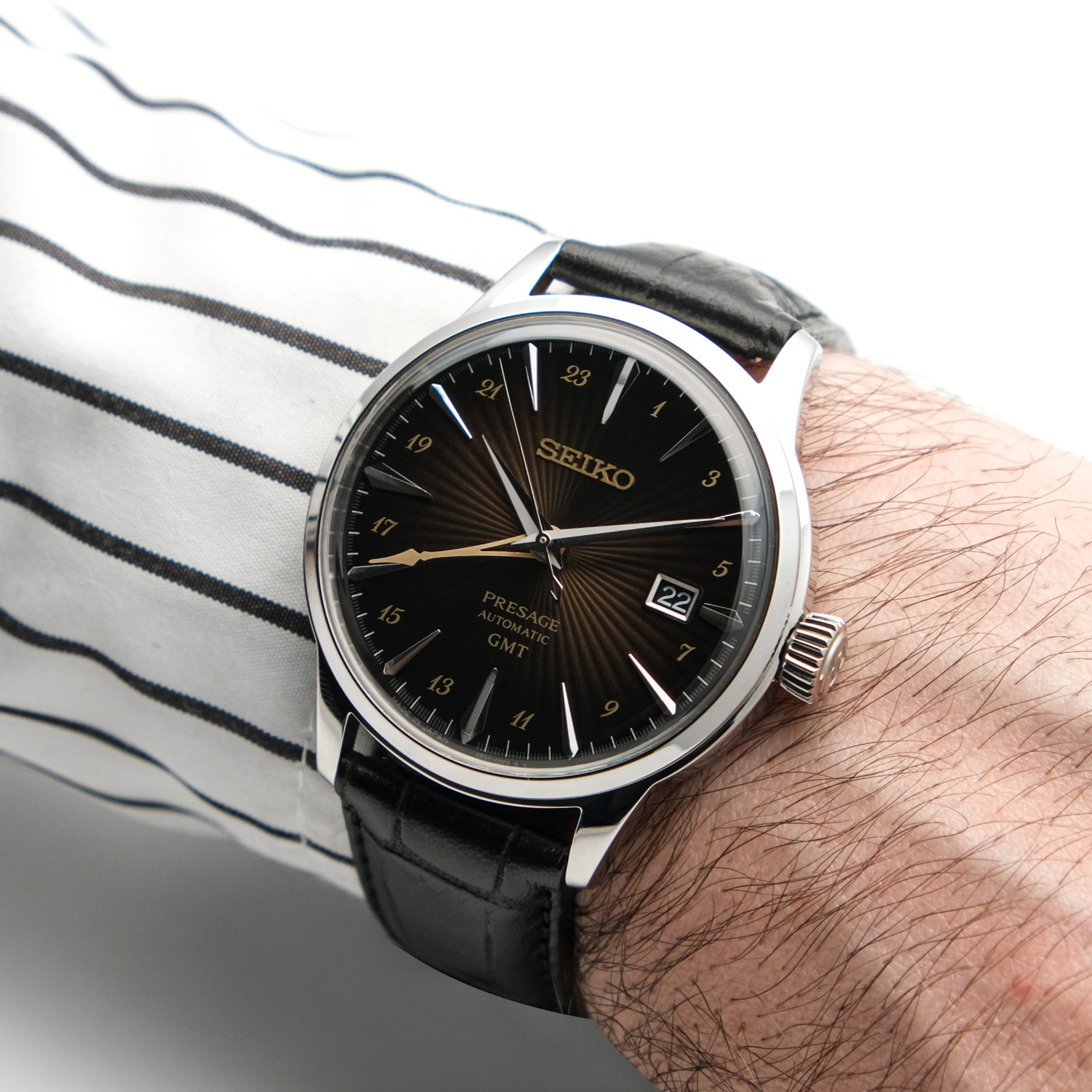 seiko SARY243