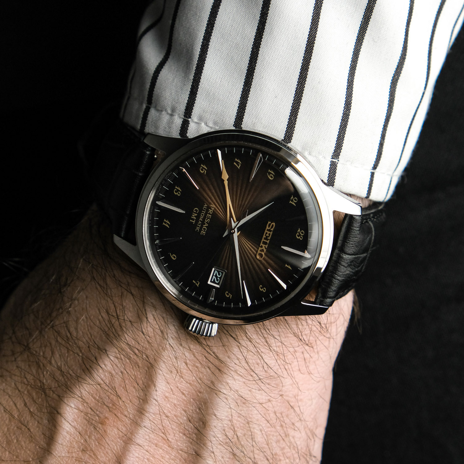 seiko SARY243
