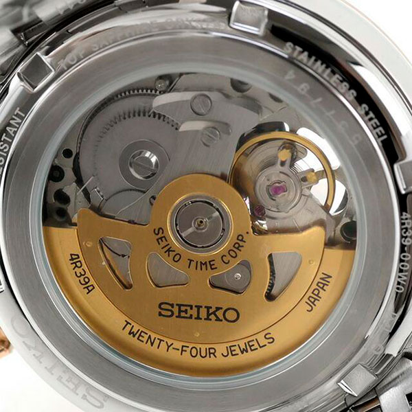 seiko SARY262