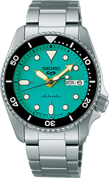 Вся коллекция Seiko 5 Sports