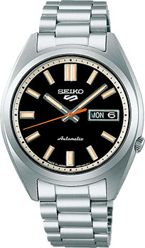 Вся коллекция Seiko 5 Sports