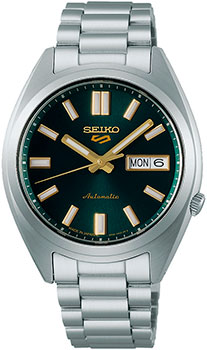 Вся коллекция Seiko 5 Sports