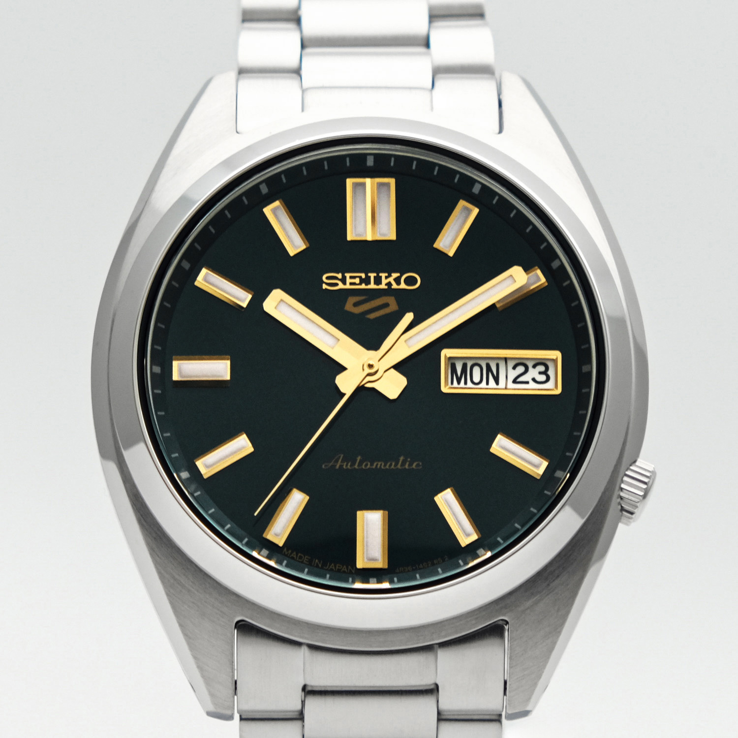 seiko SBSA293