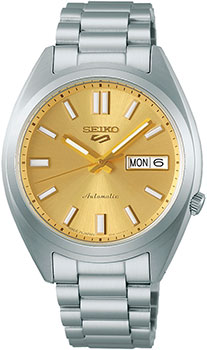Seiko Seiko 5 Sports